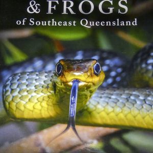Reptiles and Frogs of Southeast Queensland